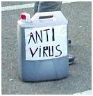 AntiVirus