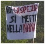 NoiLaSpeziaSiMette