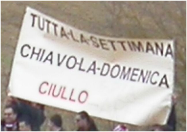 TuttaLasettimanaChiavo