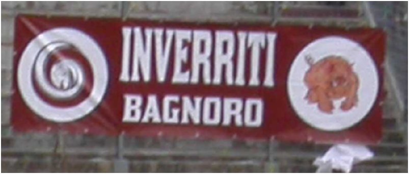 inverritibagnoro