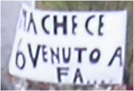 machece6venutoafa