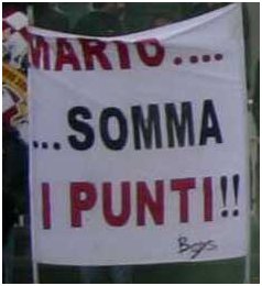 mariosommaipunti