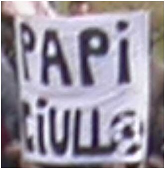 papiciullo